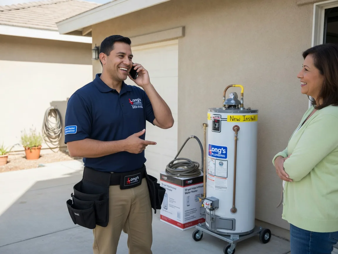 Leak Detection Woosung, IL FAQs